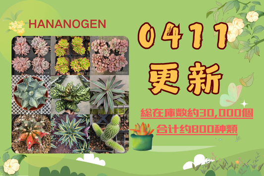 新着-0411更新